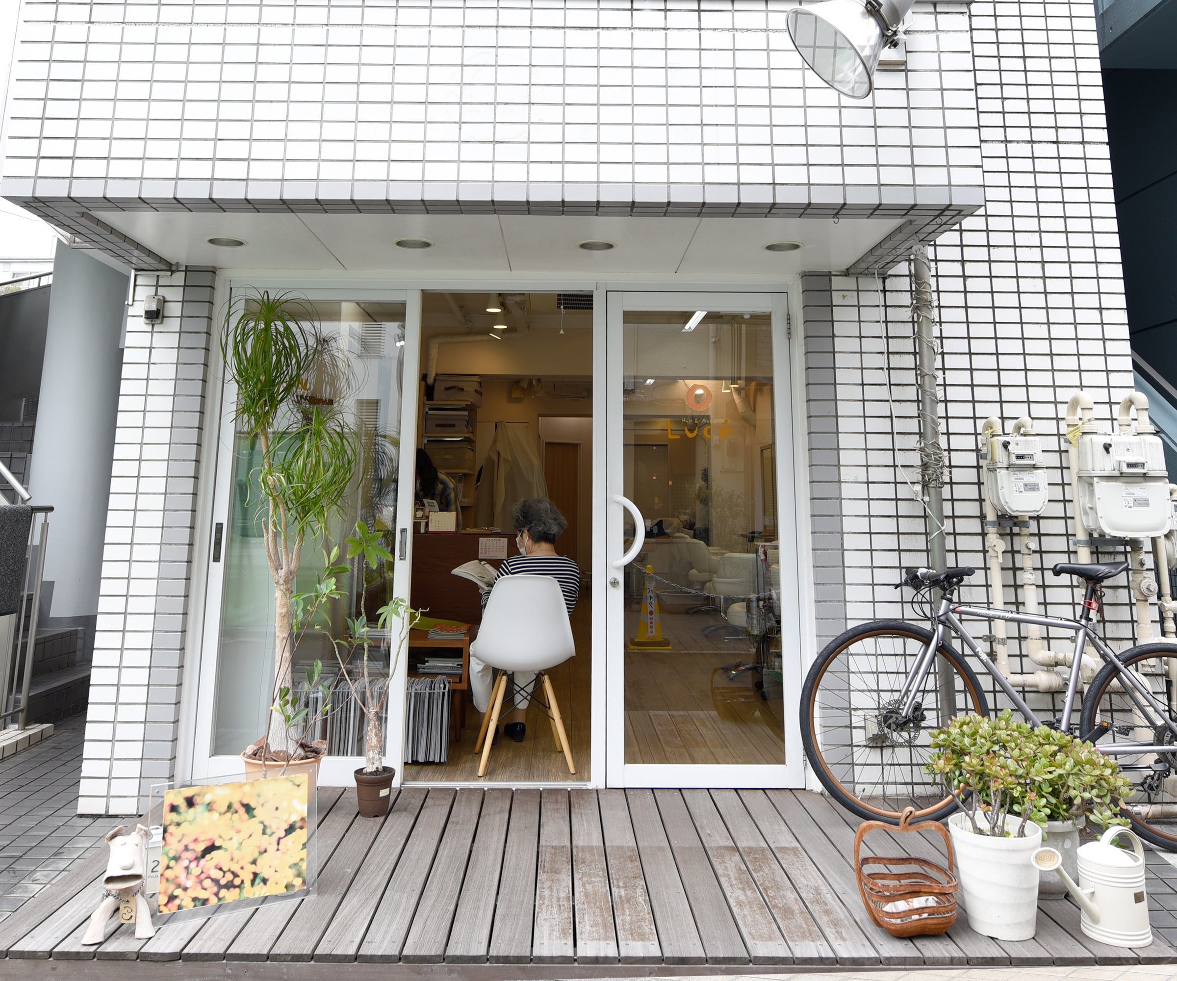 青山店
