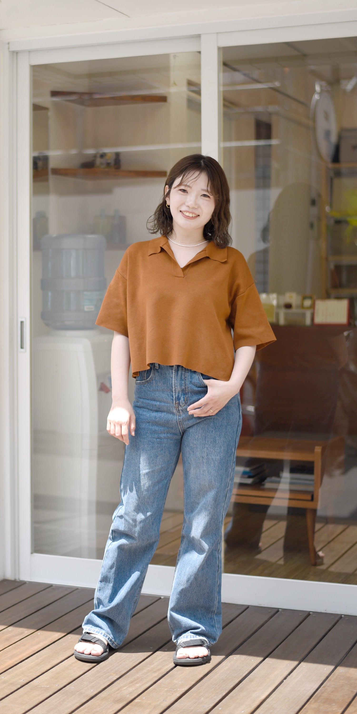 星野　美幸